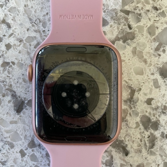 Iwatch series 6 - Picture 8 of 9